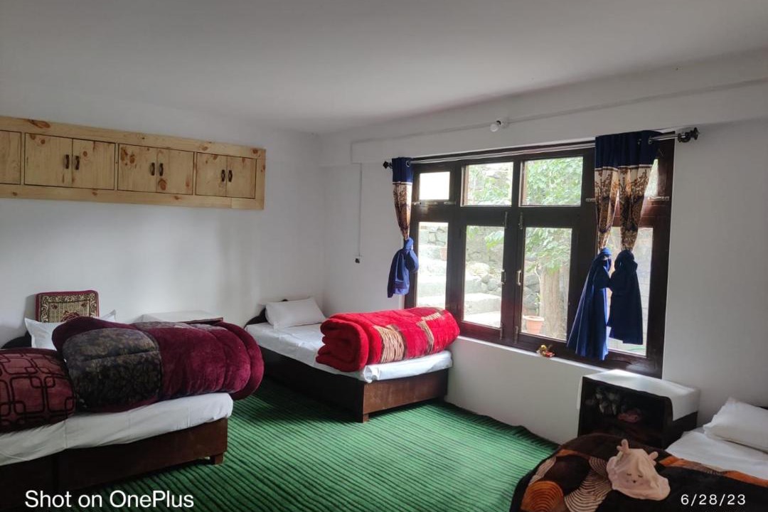 Photo of Bedroom in Turtuk
