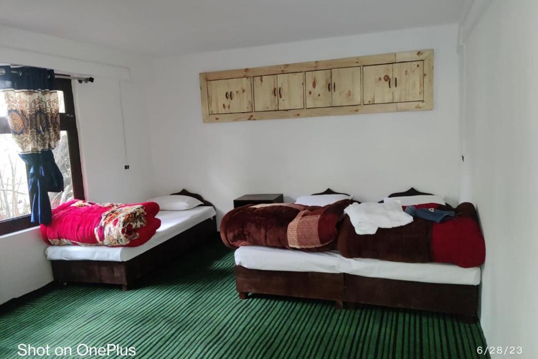 Photo of Bedroom in Turtuk