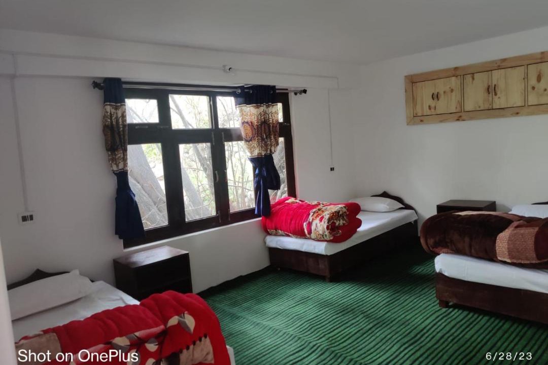 Photo of Bedroom in Turtuk