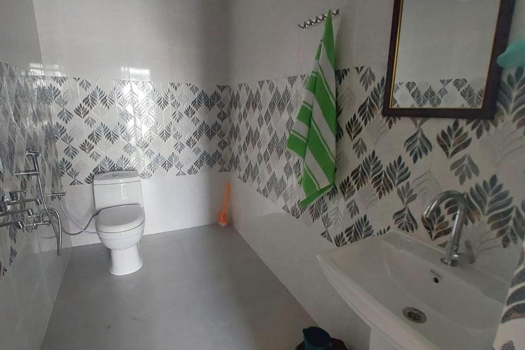 Photo of Bathroom in Rudrapur