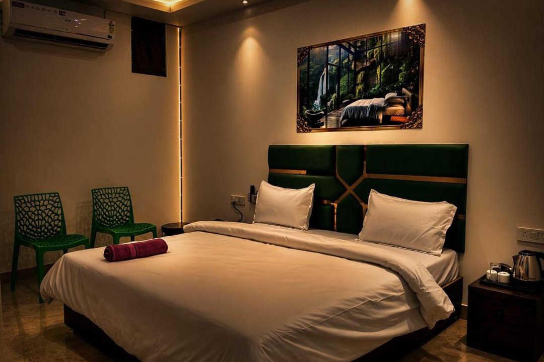 Photo of Bedroom in Gomti Nagar