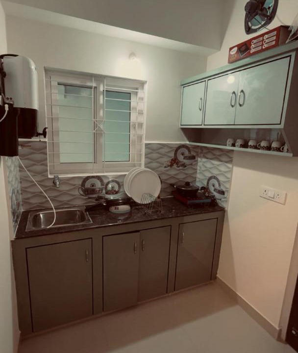 Photo of Kitchen in Madhapur