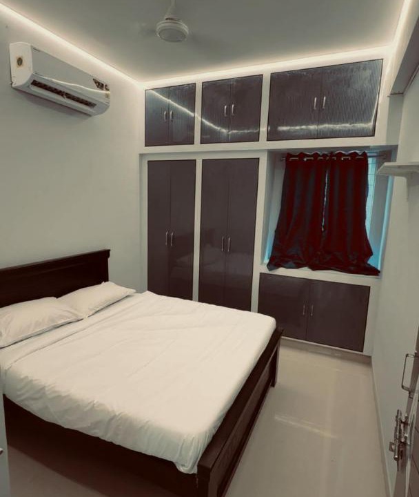 Photo of Bedroom in Madhapur