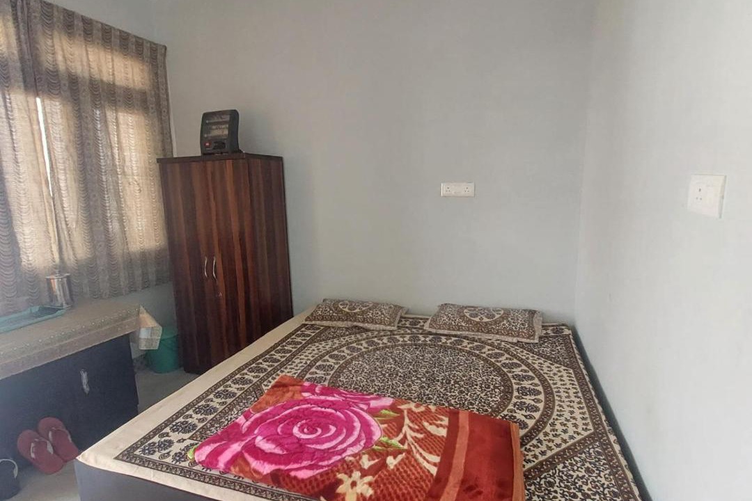Photo of Bedroom in Rudrapur