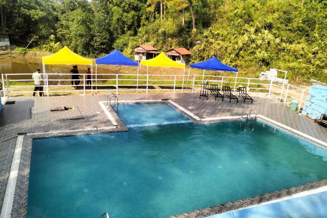 Photo of Outdoor in Ri-Bhoi