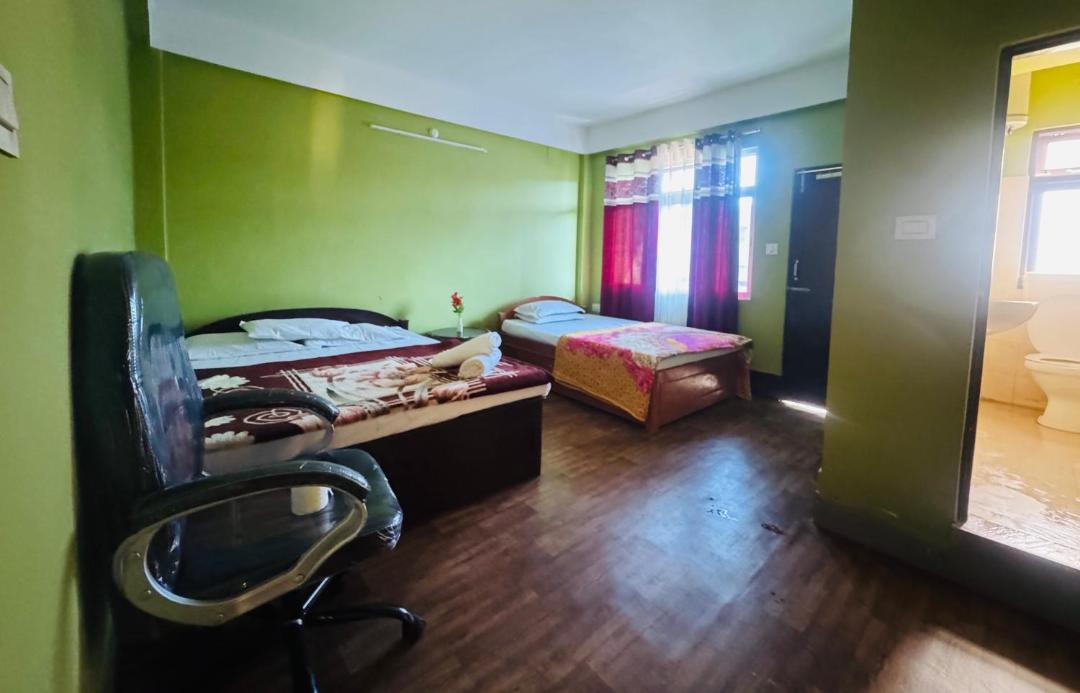 Photo of Bedroom in Mirik