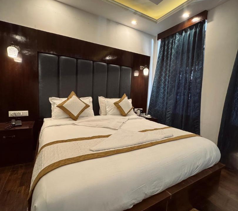 Photo of Bedroom in Leh