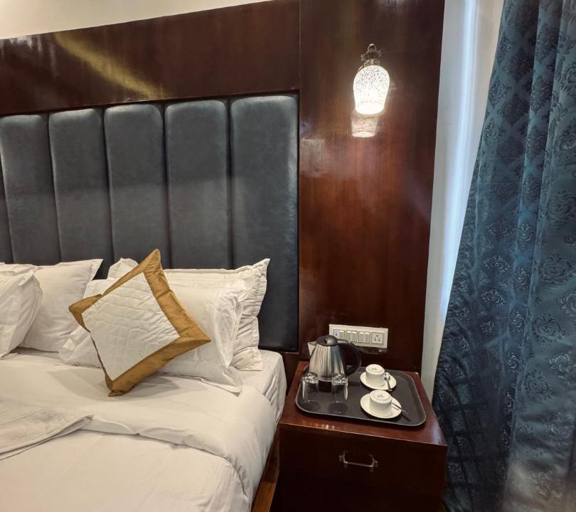 Photo of Bedroom in Leh