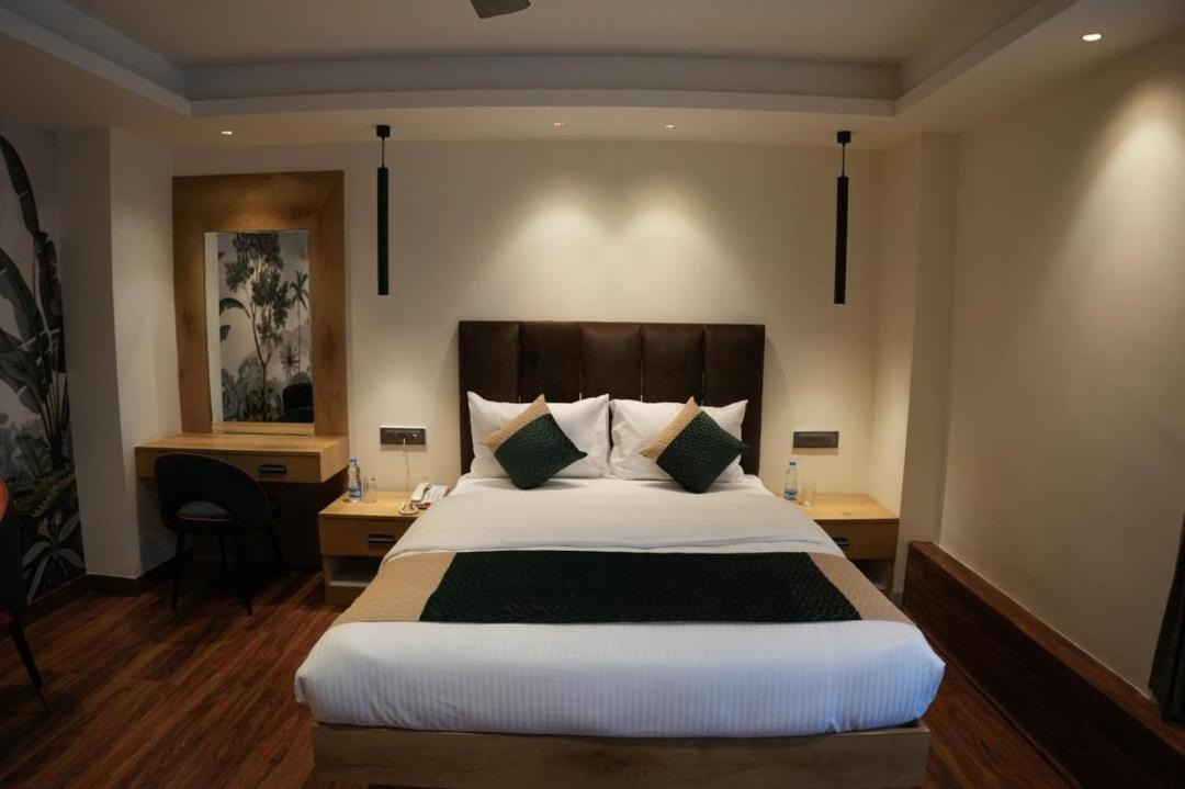 Photo of Bedroom in Dhanbad