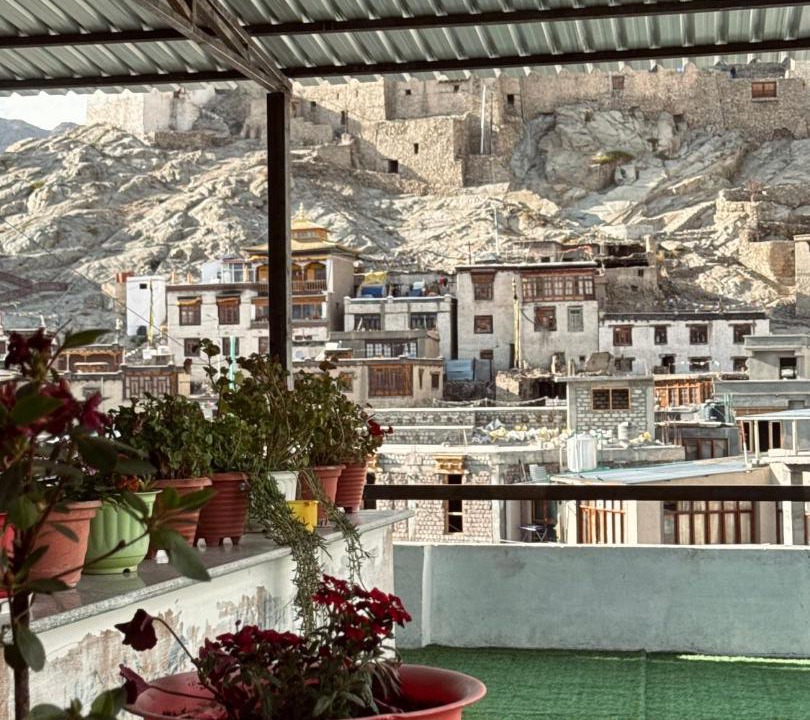 Photo of Others in Leh