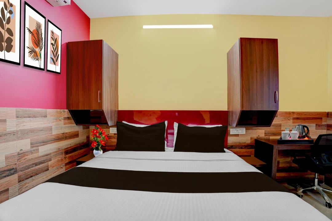 Photo of Bedroom in Chennai