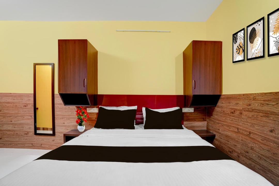 Photo of Bedroom in Chennai