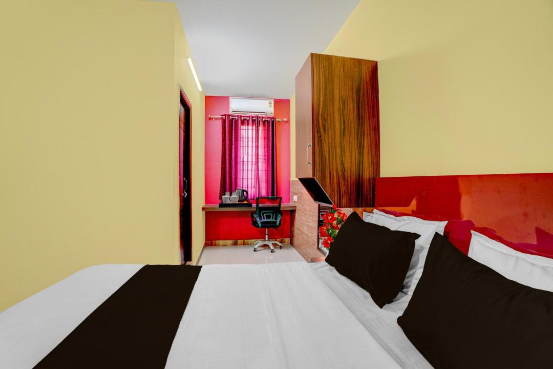 Photo of Bedroom in Chennai