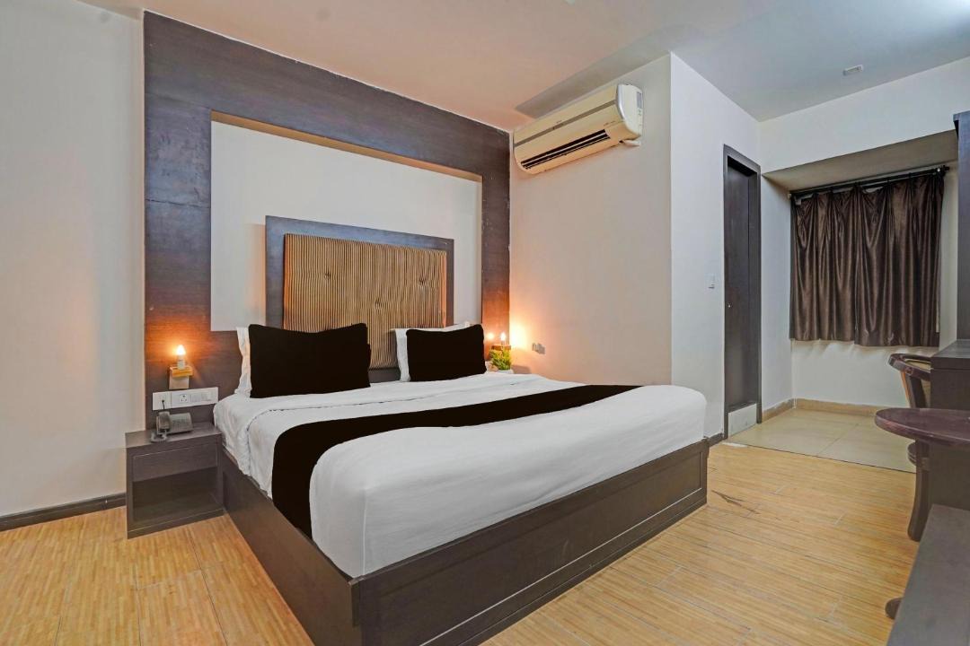 Photo of Bedroom in Dhanbad