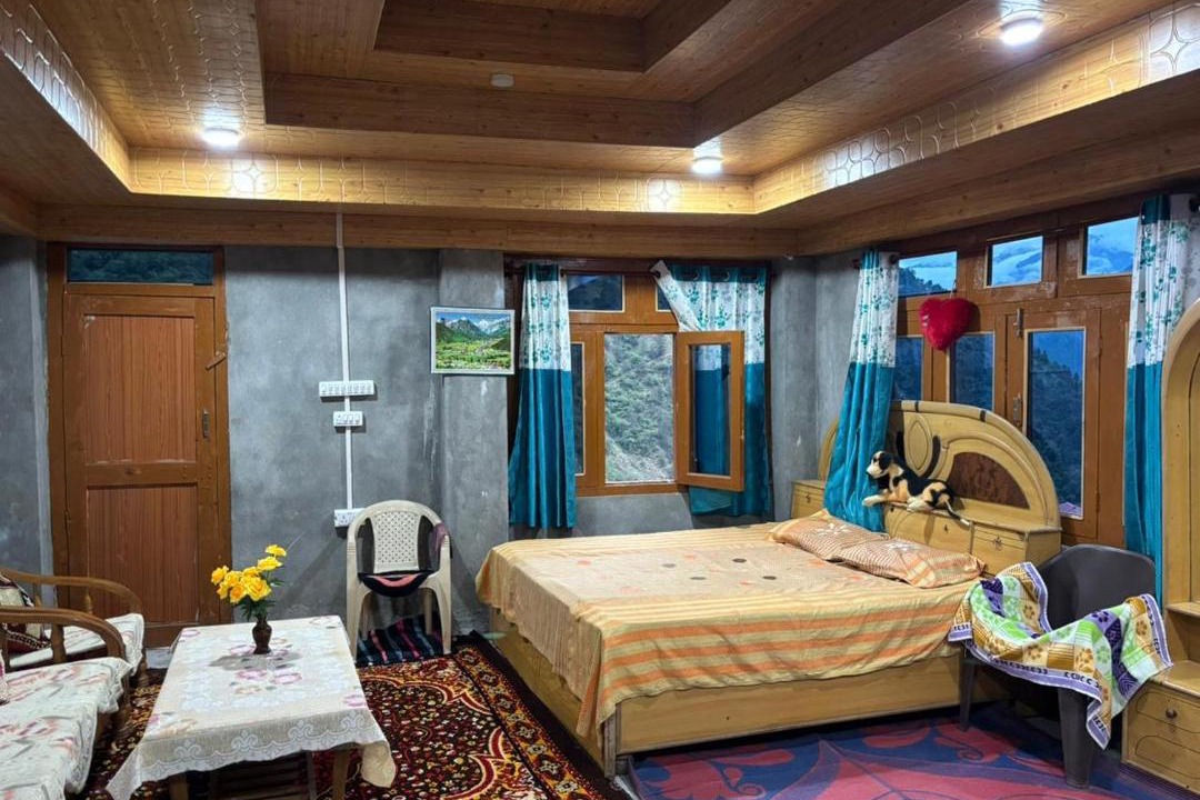 Photo of Bedroom in Nichar