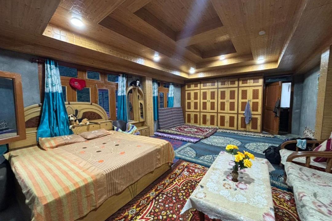 Photo of Bedroom in Nichar