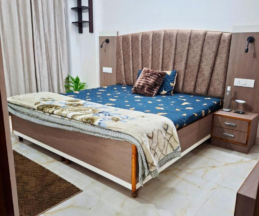 Photo of Bedroom in Chhota Shimla