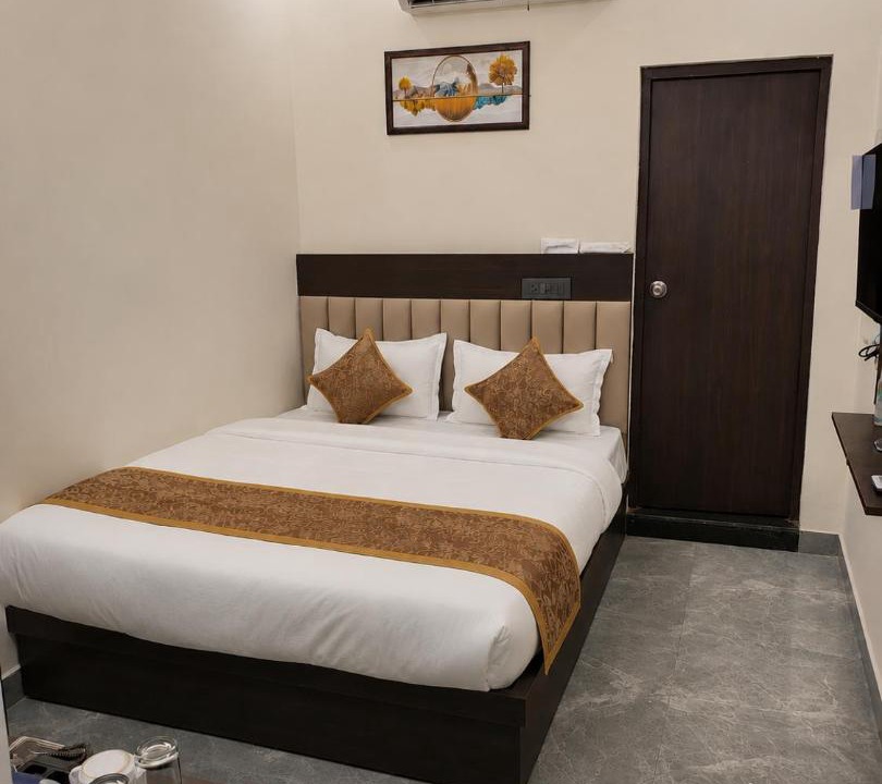 Photo of Bedroom in Vrindavan