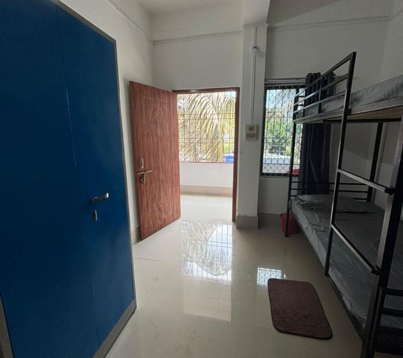 Photo of Kitchen in Balipara