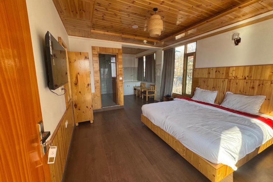 Photo of Bedroom in Burwa