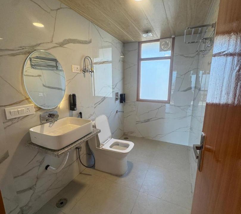 Photo of Bathroom in Burwa