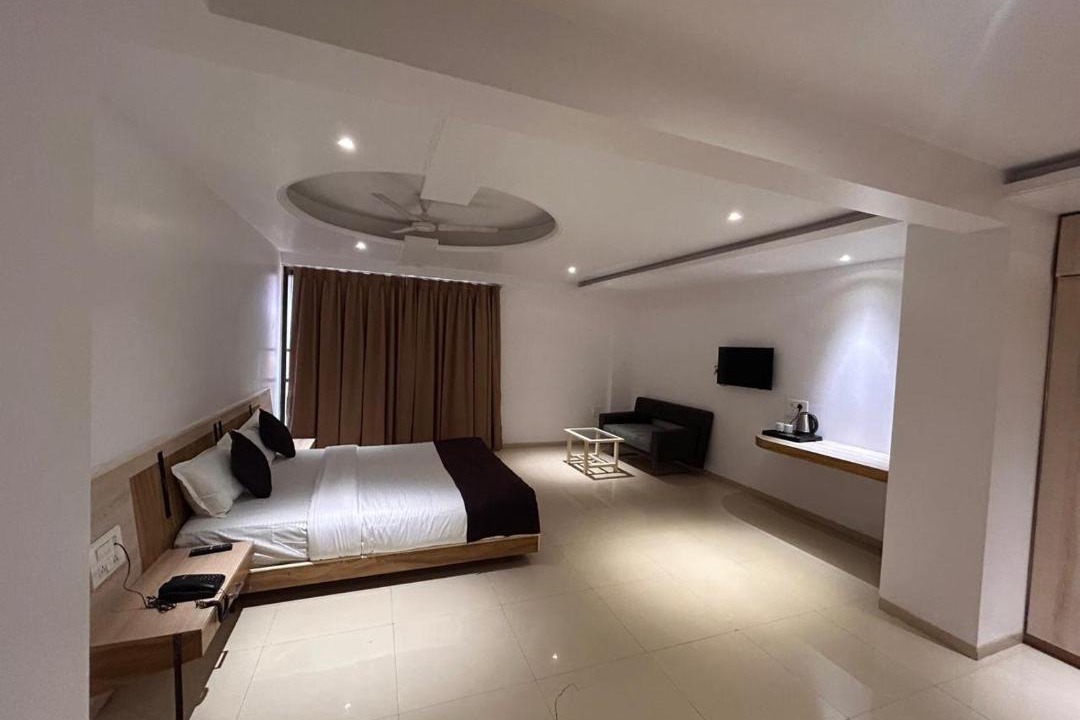 Photo of Bedroom in Kadachiwadi