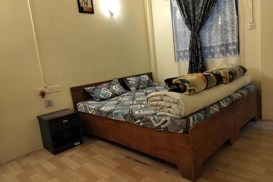 Photo of Bedroom in Sohra