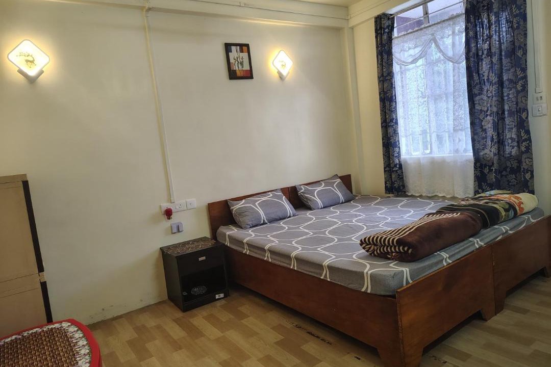 Photo of Bedroom in Sohra