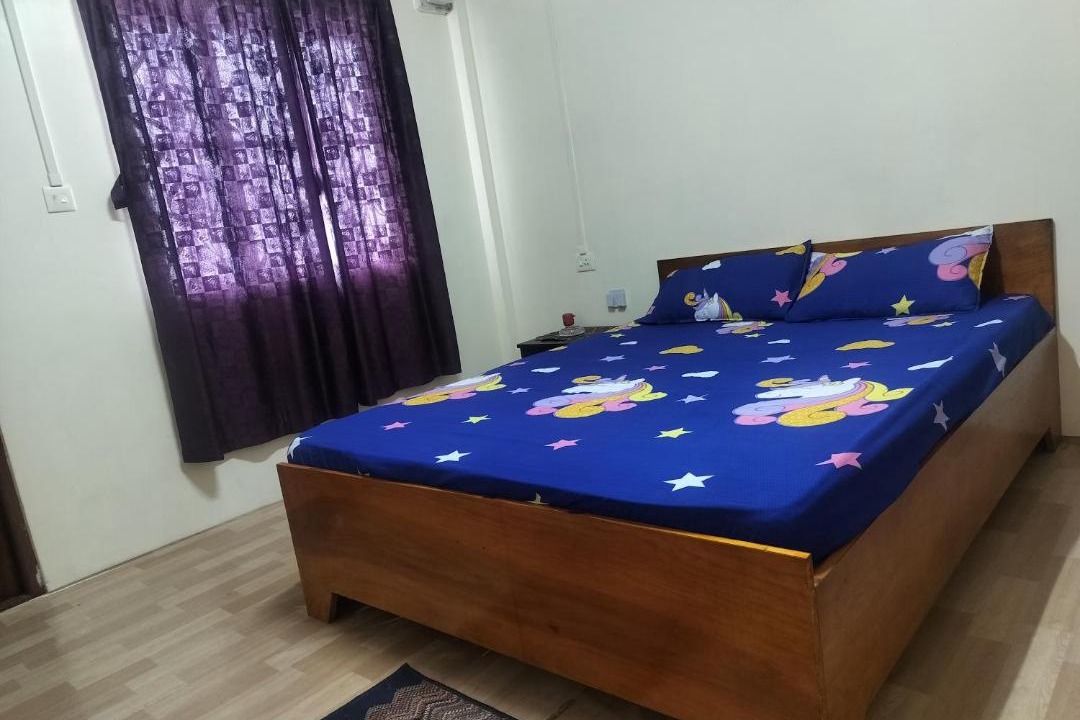 Photo of Bedroom in Sohra