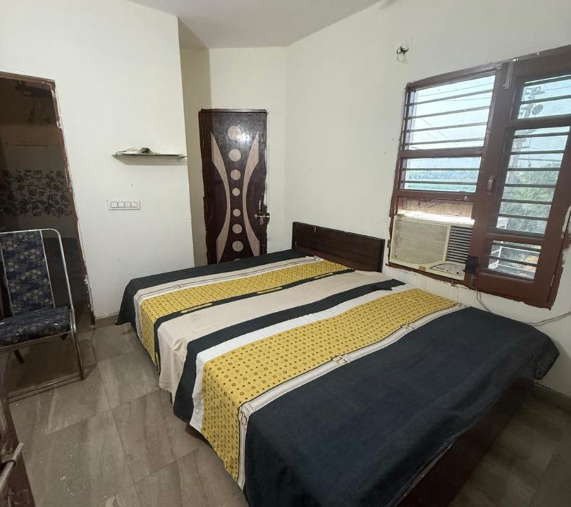 Photo of Bedroom in Chandigarh