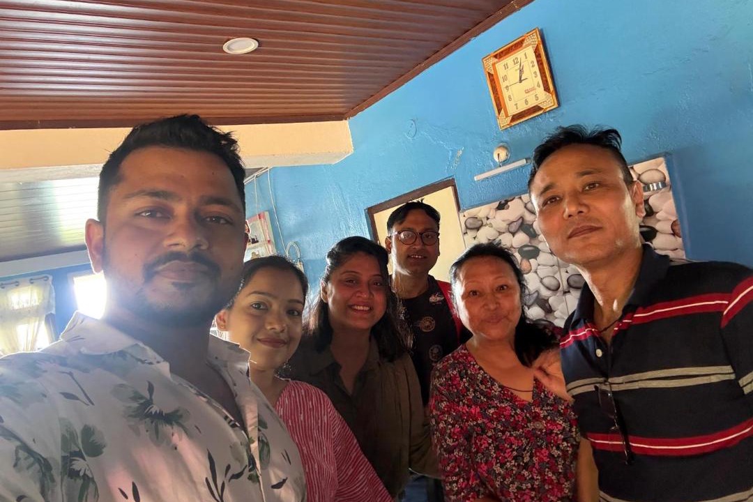 Photo of Others in Turuk