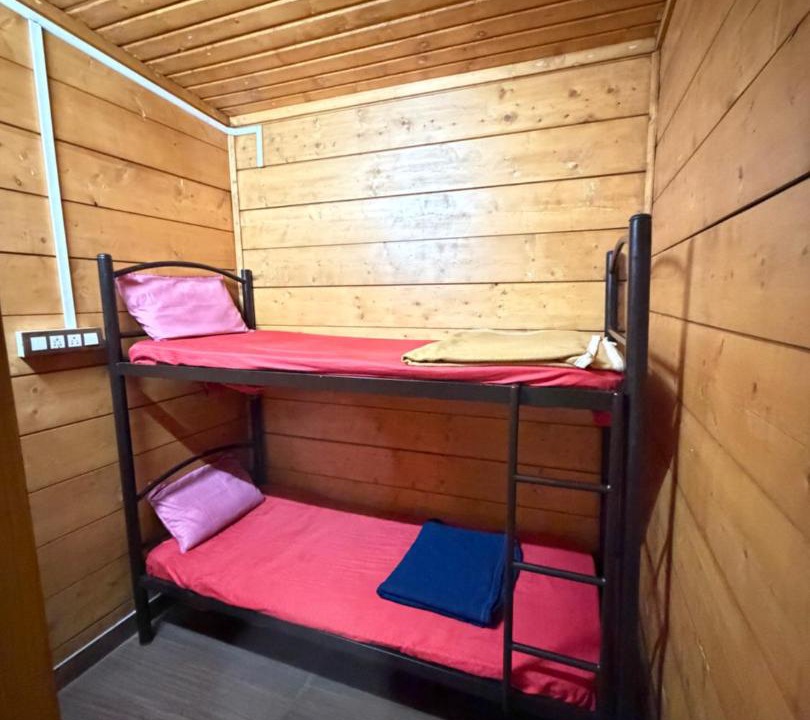 Photo of Bedroom in Vattakanal