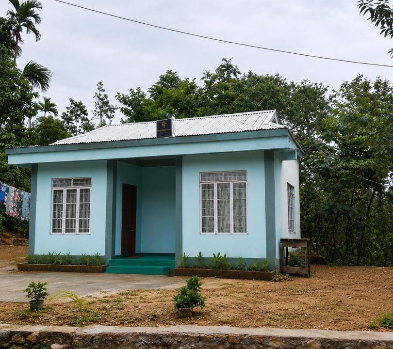 Photo of Others in Mawlynnong