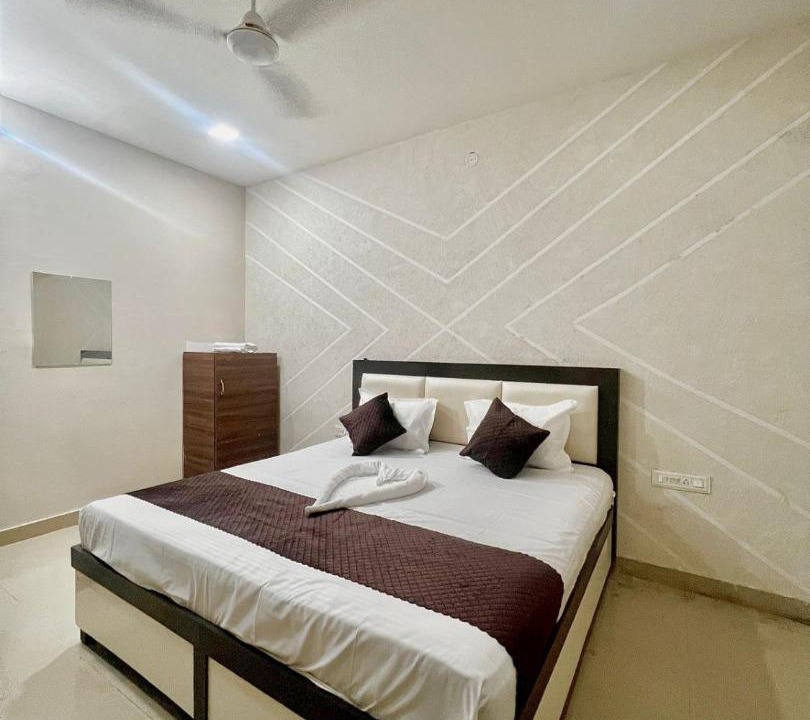 Photo of Bedroom in Bathinda