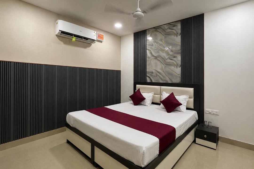 Photo of Bedroom in Bathinda