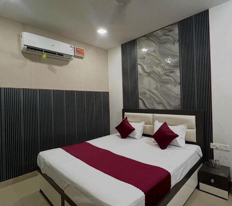 Photo of Bedroom in Bathinda