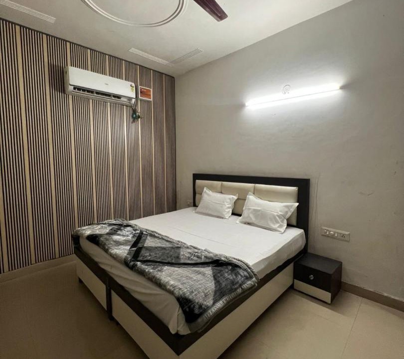 Photo of Bedroom in Bathinda