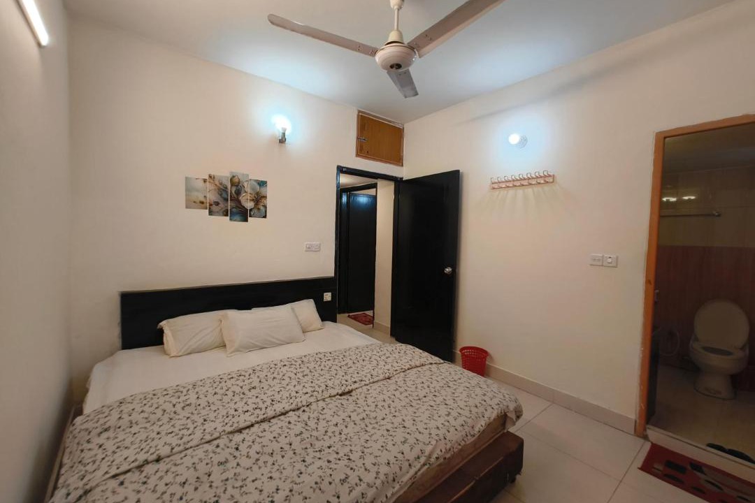 Photo of Bedroom in Cox's Bazar