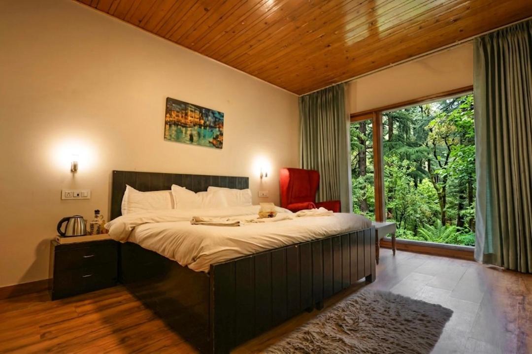 Photo of Bedroom in Shimla