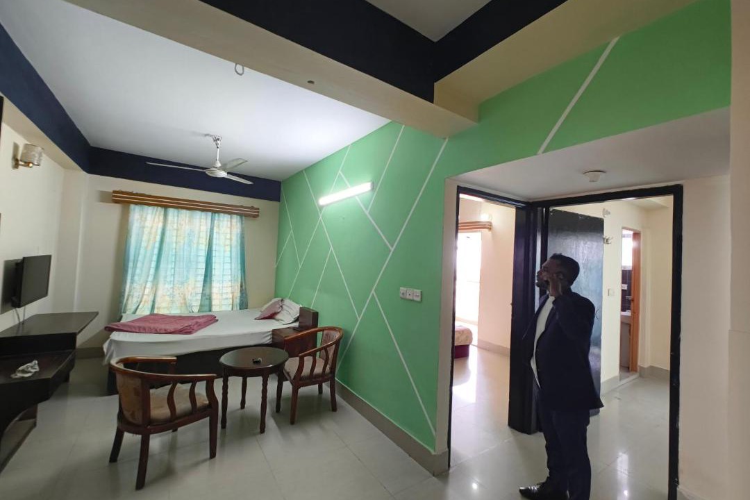 Photo of Bedroom in Cox's Bazar
