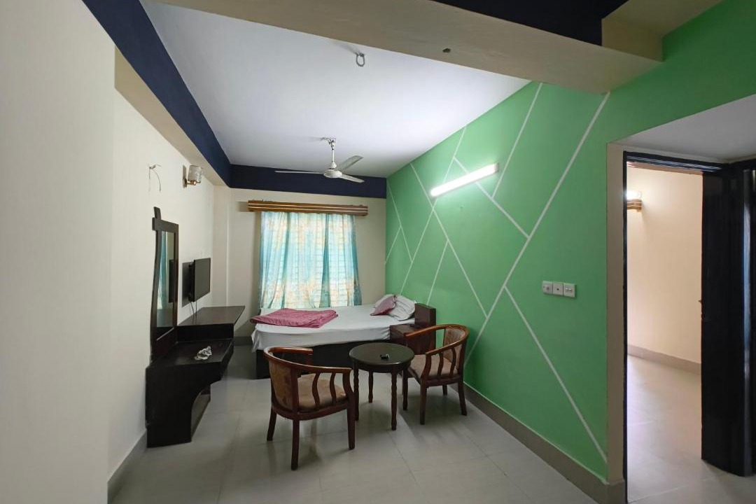 Photo of Bedroom in Cox's Bazar