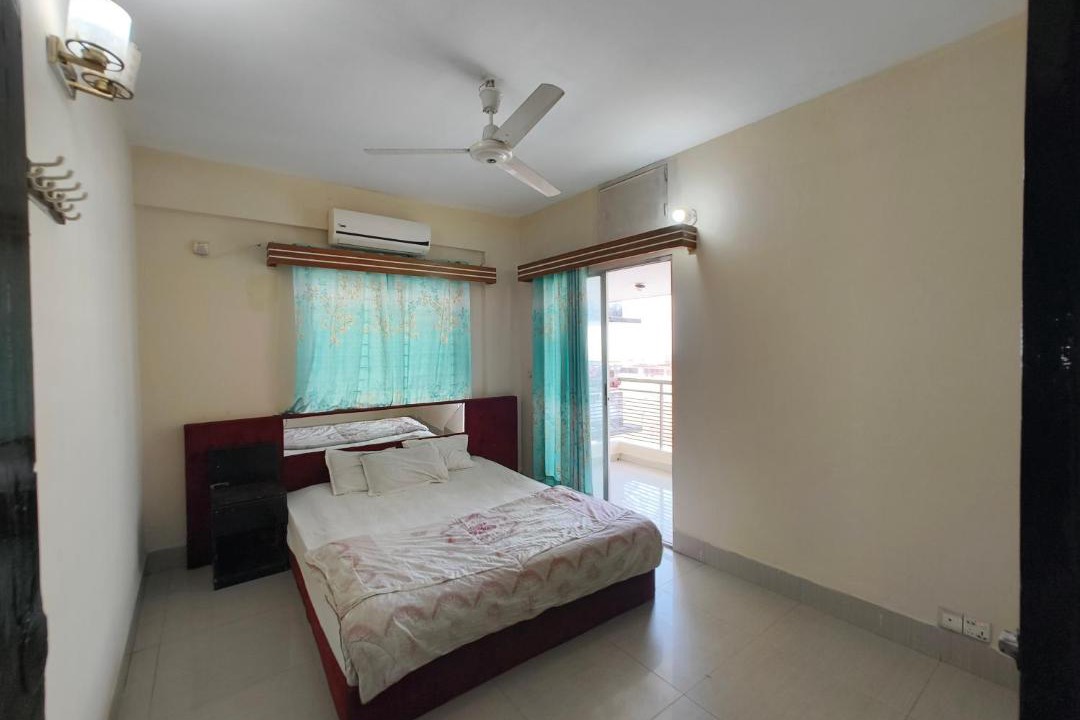 Photo of Bedroom in Cox's Bazar