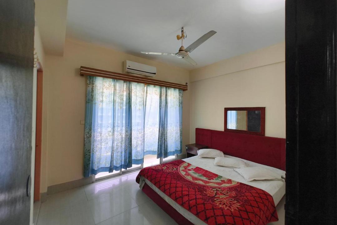Photo of Bedroom in Cox's Bazar