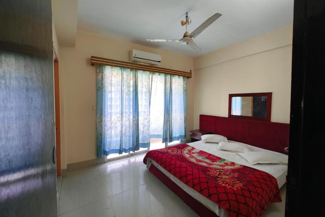 Photo of Bedroom in Cox's Bazar