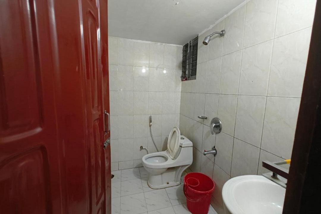 Photo of Bathroom in Cox's Bazar