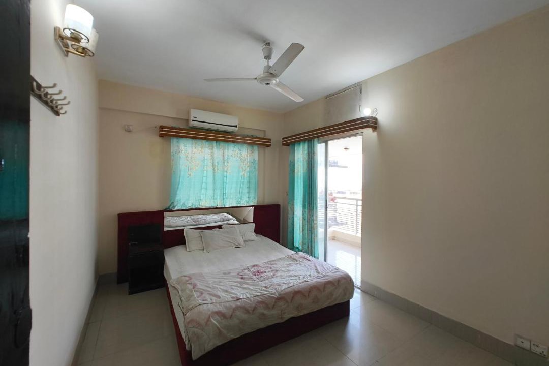 Photo of Bedroom in Cox's Bazar