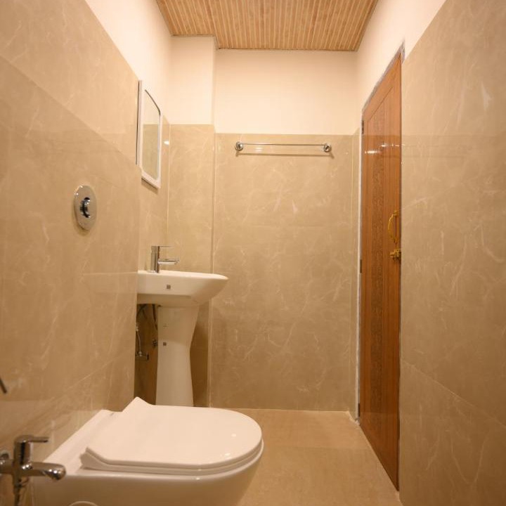 Photo of Bathroom in Balipara