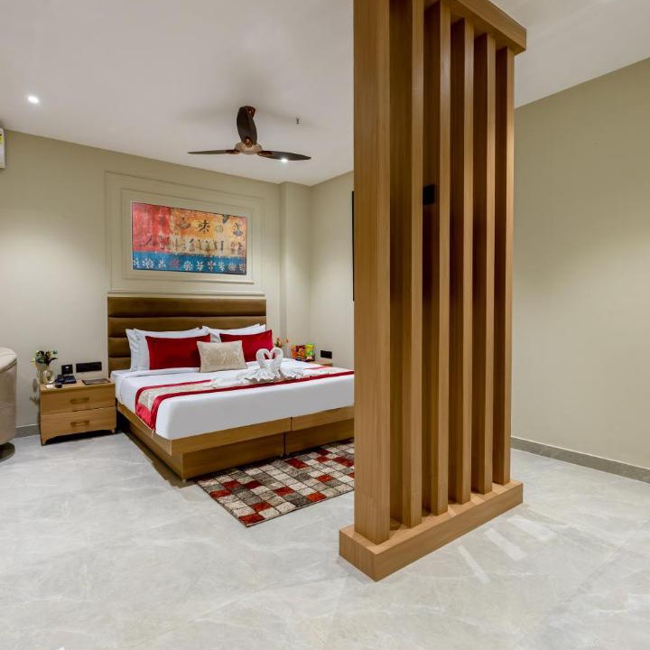 Photo of Bedroom in Noida
