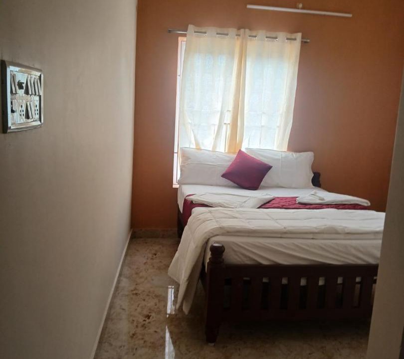Photo of Bedroom in Vadanemelli