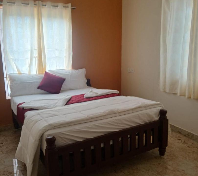 Photo of Bedroom in Vadanemelli